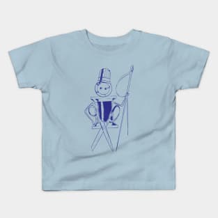 Sewing Lovers! Kids T-Shirt